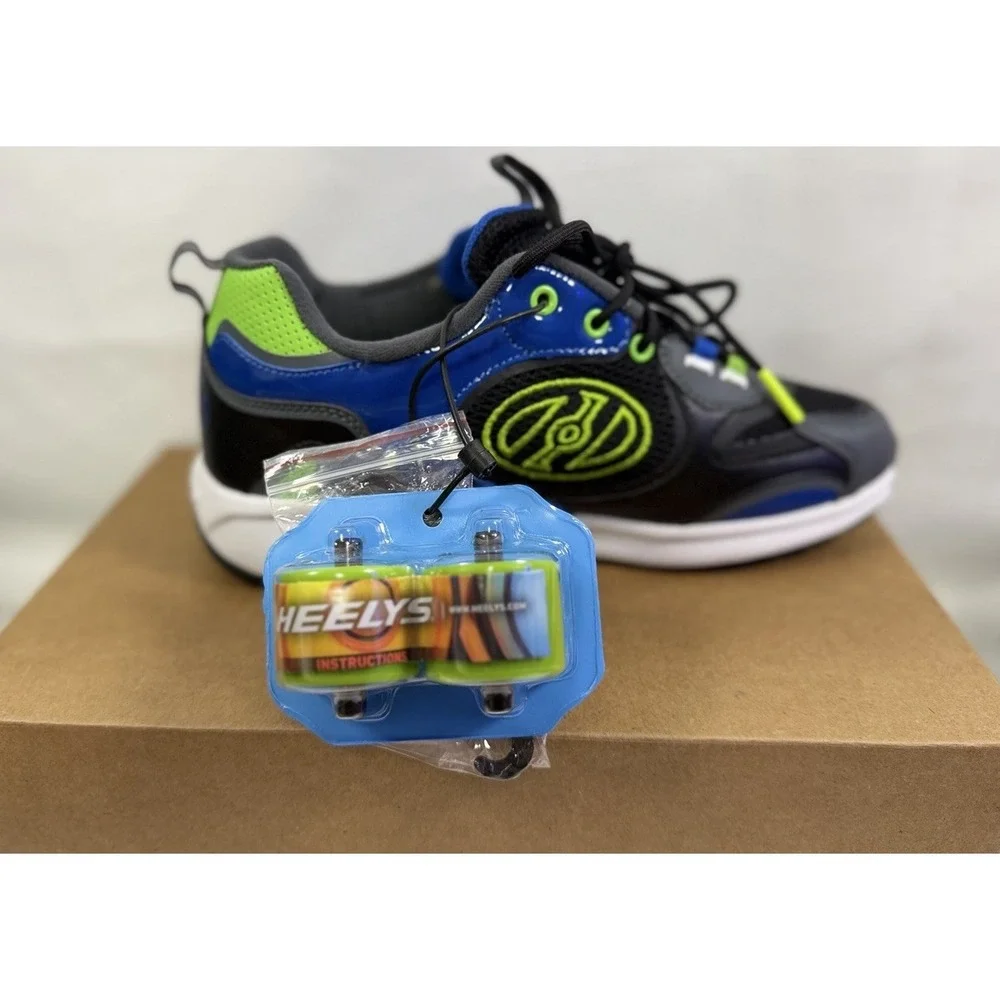 Heelys original wheeled